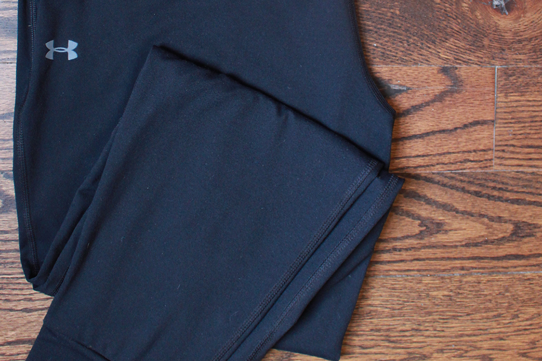 Editor's Review: Under Armour Women's City Hopper Jogger pants