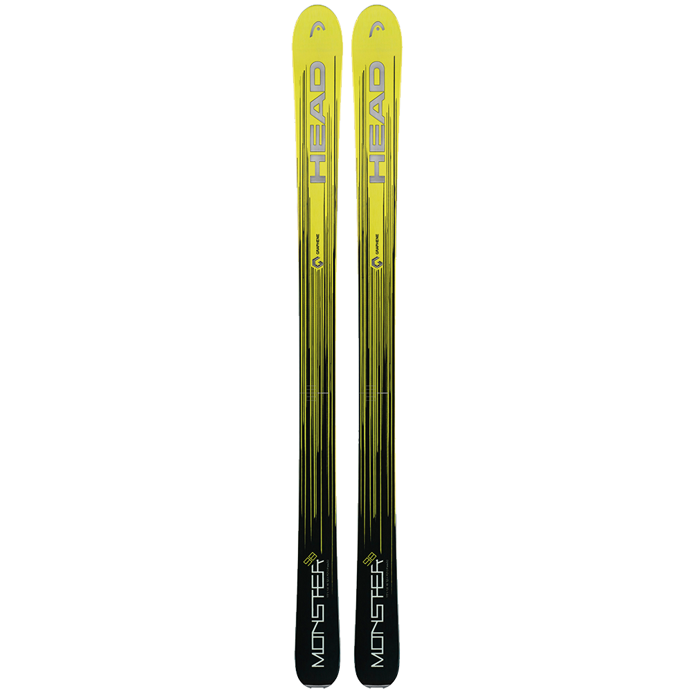 HEAD MONSTER 98 177cm 【公式通販】