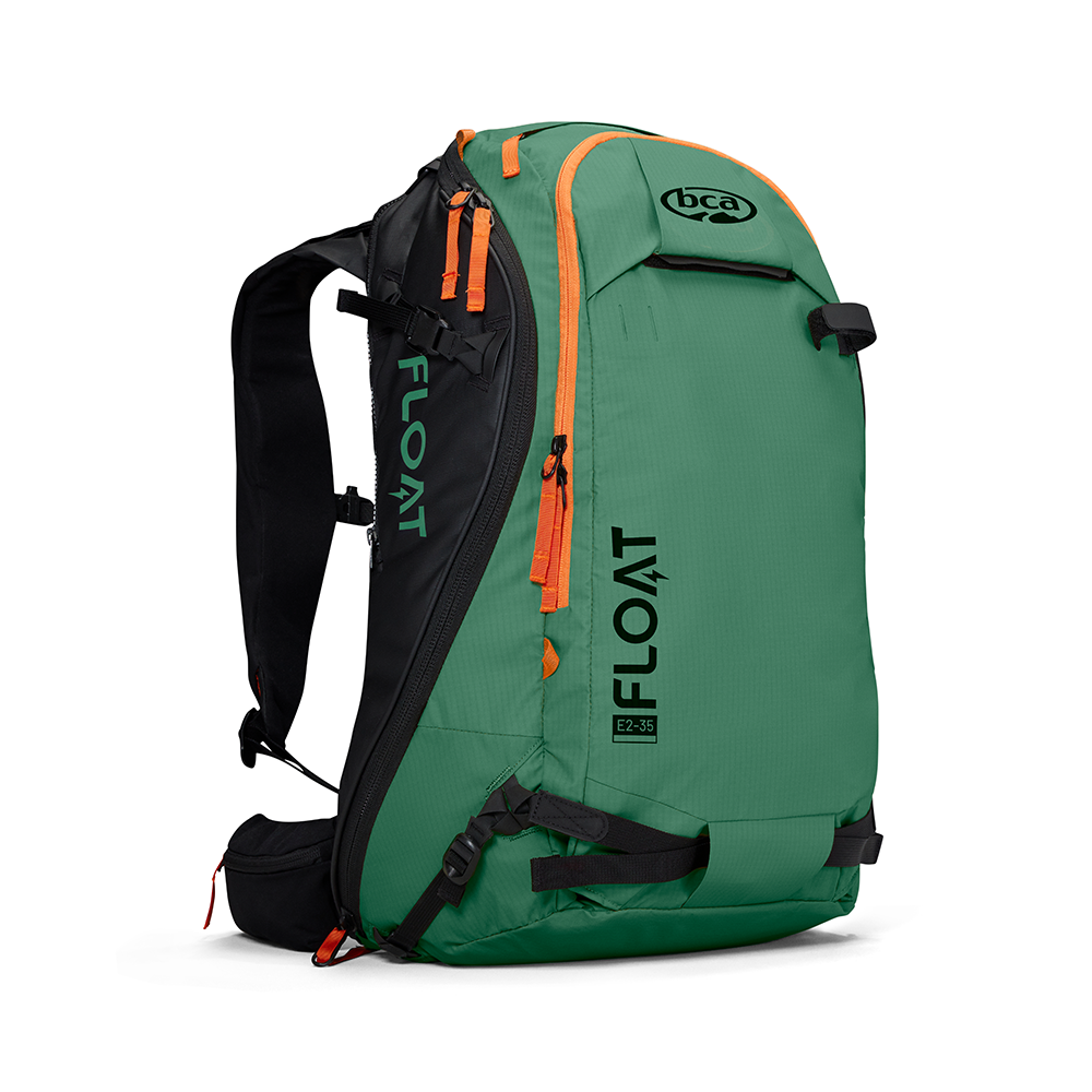 BCA Float E2 35L - FREESKIER