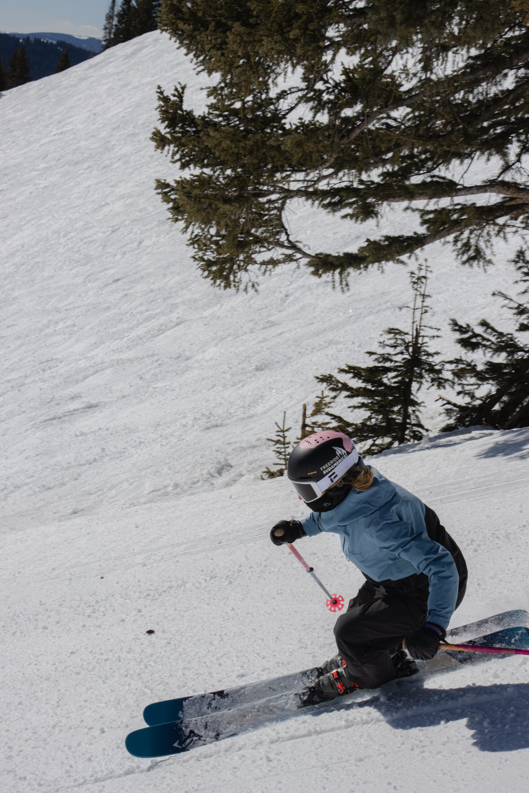 Sunshine, Corduroy and Pow Ship an All-Time Week One of many 2025 FREESKIER Gear Lab 1 FREESKIER 11 1 scaled 1